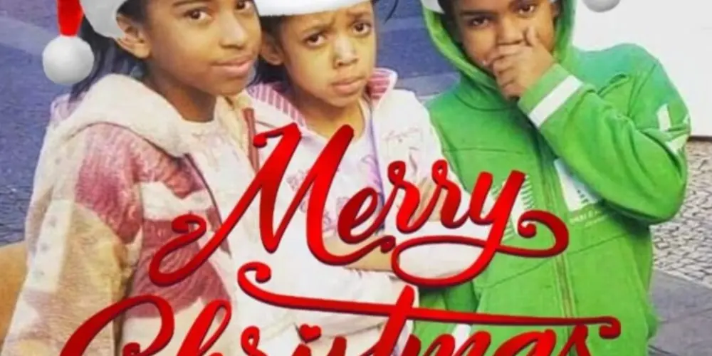 Imagem do grupo de WhatsApp Chat paralelo