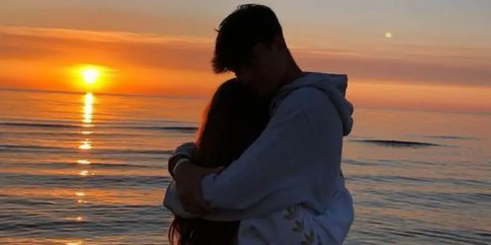 Imagem do grupo de WhatsApp chat principal ❤️