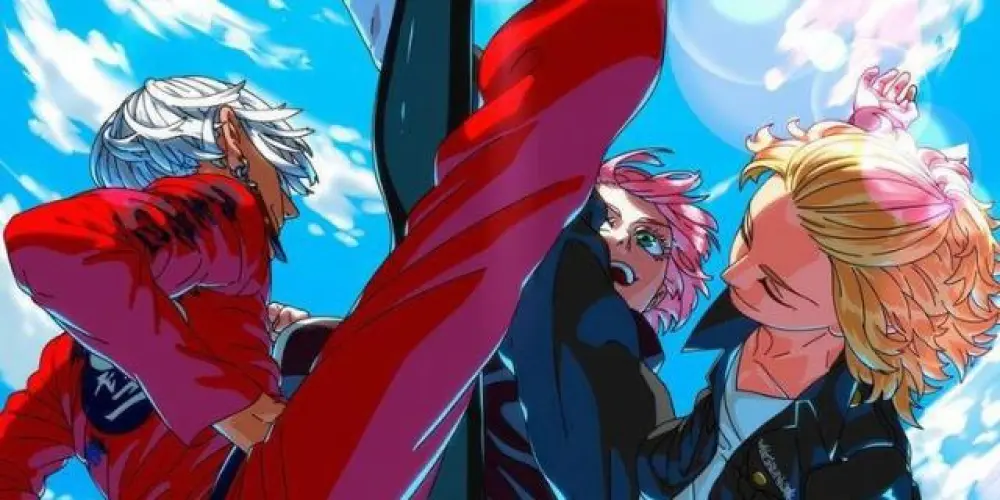 Imagem do grupo de WhatsApp ™♱CHAT PRINCIPAL义