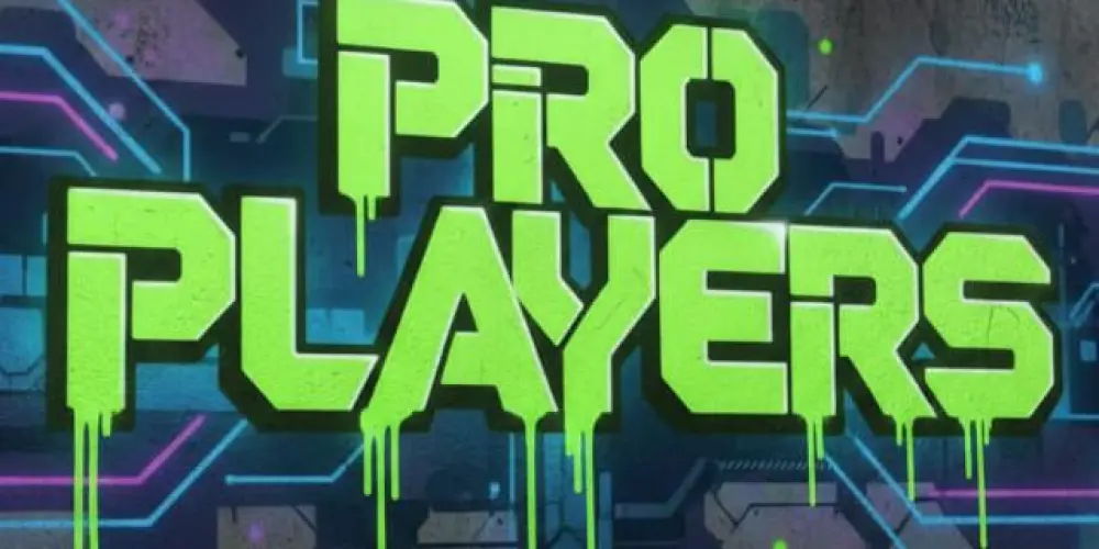 Imagem do grupo de WhatsApp 🎮  CHAT | PRO PLAYERS  🎮