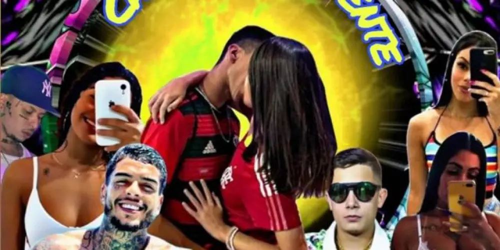 Imagem do grupo de WhatsApp CHAT SOBREVIVENTE😈