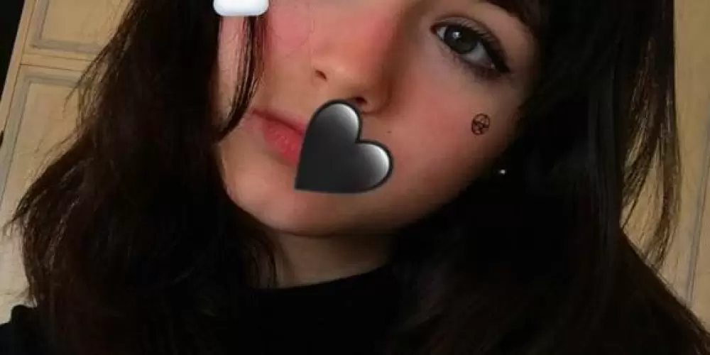 Imagem do grupo de WhatsApp Chat Society 🖤