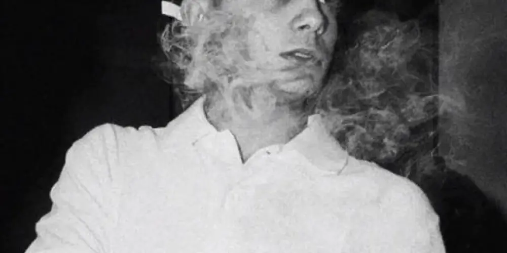 Imagem do grupo de WhatsApp chat🔝 terror