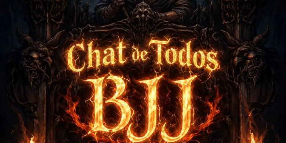 Imagem do grupo de WhatsApp Chat Todos