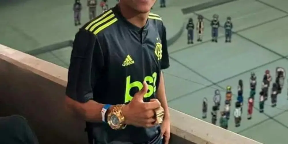 Imagem do grupo de WhatsApp Chat vgs rlk