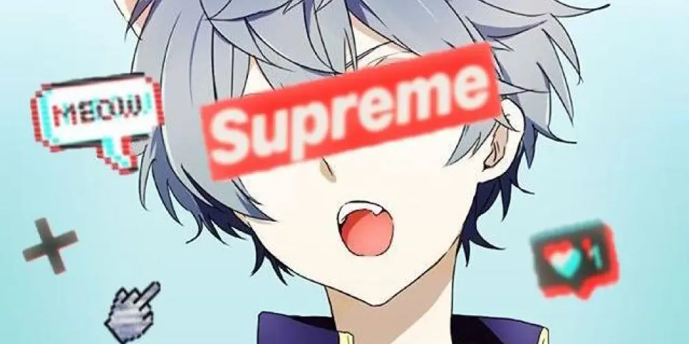 Imagem do grupo de WhatsApp 🎥 Chat Voice..! 🍓✌🏽✨