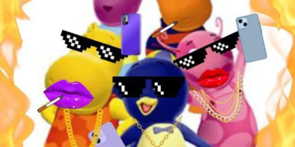 Imagem do grupo de WhatsApp Chat Web