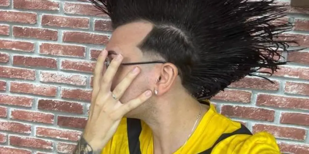 Imagem do grupo de WhatsApp ⏤͟͟͞͞꧁ CHAT X7