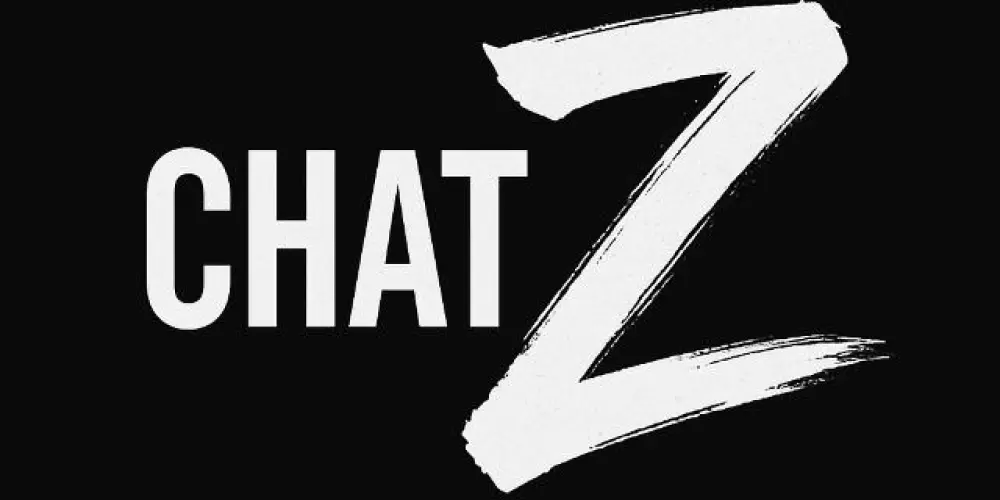 Imagem do grupo de WhatsApp CHAT Z