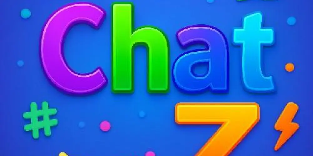 Imagem do grupo de WhatsApp Chat Z 💚-Bate-papo💬