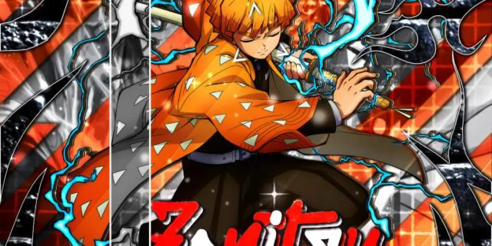 Imagem do grupo de WhatsApp [⚡] CHAT ZENITISU BOT [⚡]