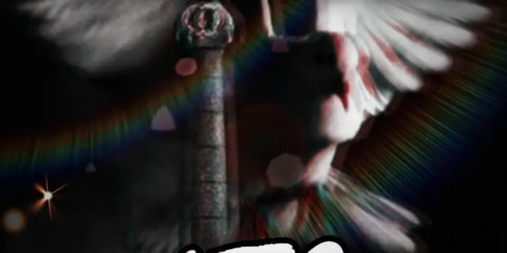 Imagem do grupo de WhatsApp CHAT¹³³⁷ - #AETHERYON KTG 001