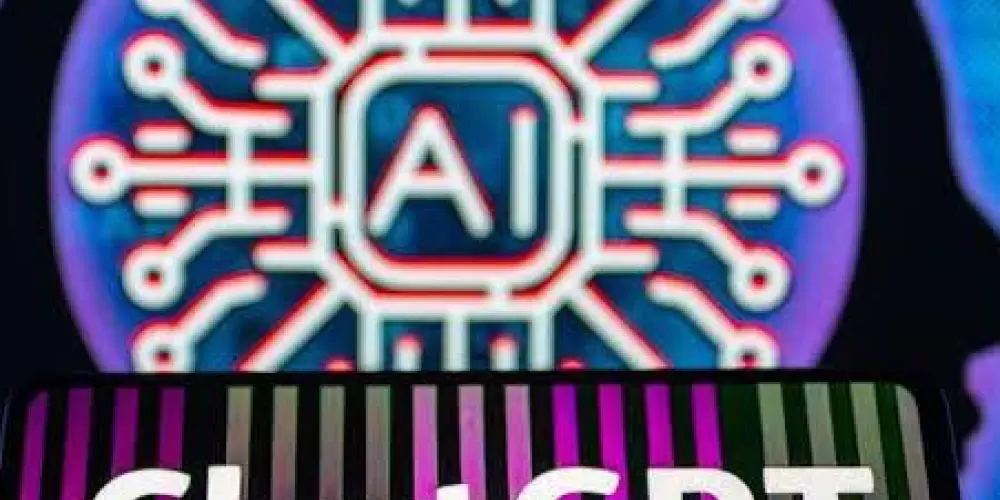 Imagem do grupo de WhatsApp ChatGpt Inteligência Artificial🧠