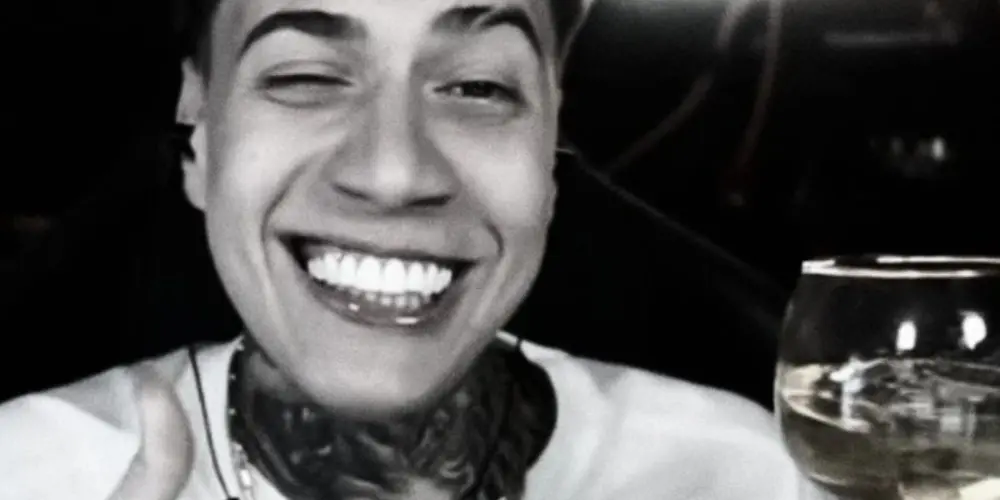 Imagem do grupo de WhatsApp Chatice amizade namoro