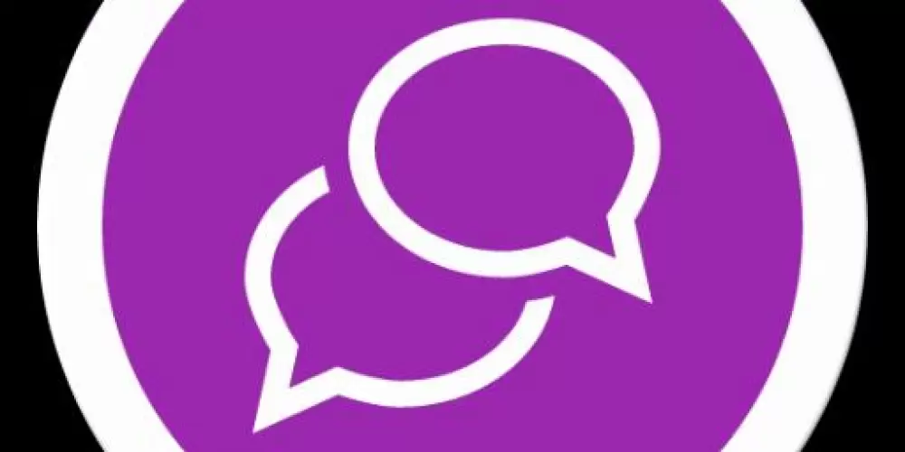 Imagem do grupo de WhatsApp Chats Aleatórios