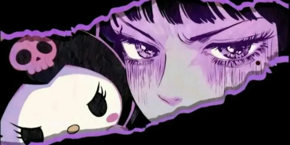 Imagem do grupo de WhatsApp 🎀chats dos amigos💜