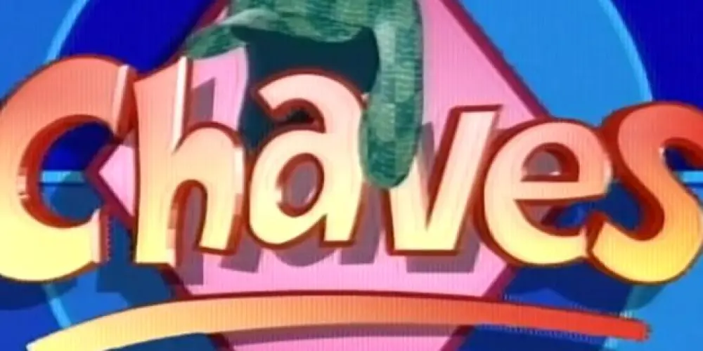 Imagem do grupo de WhatsApp CHAVES 1