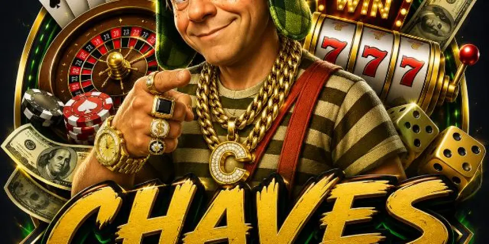 Imagem do grupo de WhatsApp CHAVES AFILIADOS