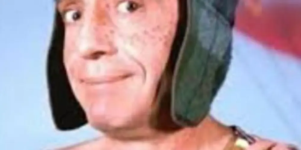 Imagem do grupo de WhatsApp CHAVES  zueras