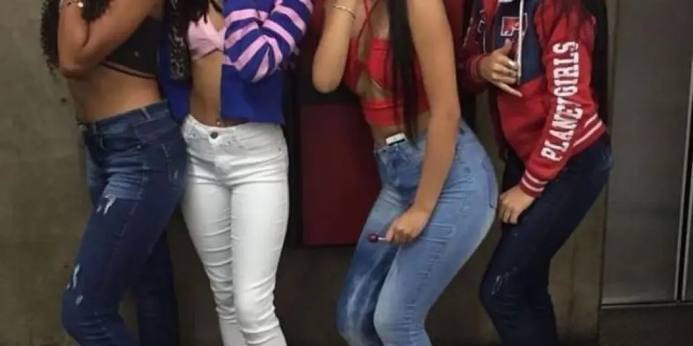 Imagem do grupo de WhatsApp Chavosos 🙏🏻