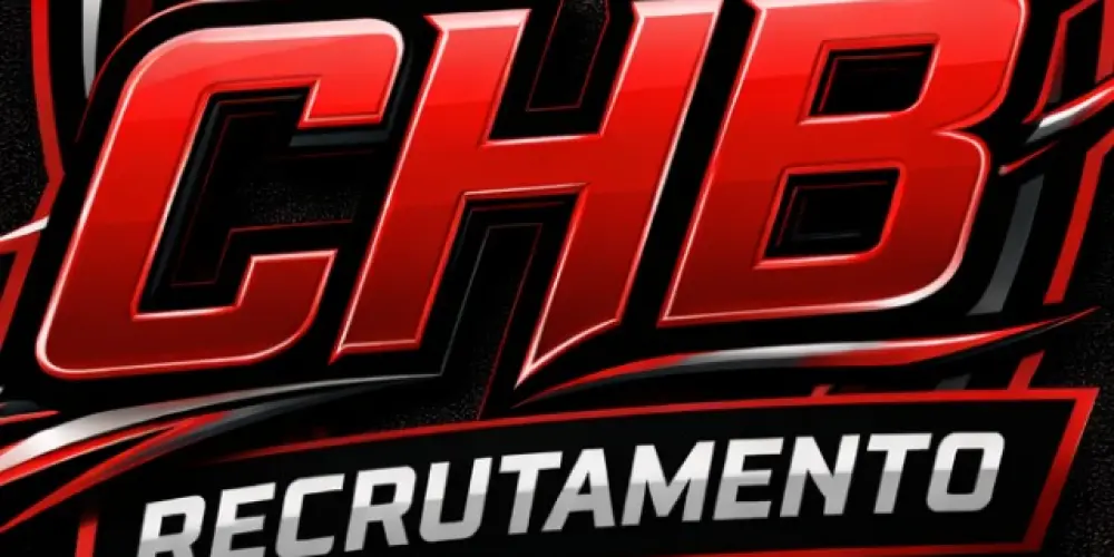 Imagem do grupo de WhatsApp CHB RECRUTAMENTOS RP❤️🎮