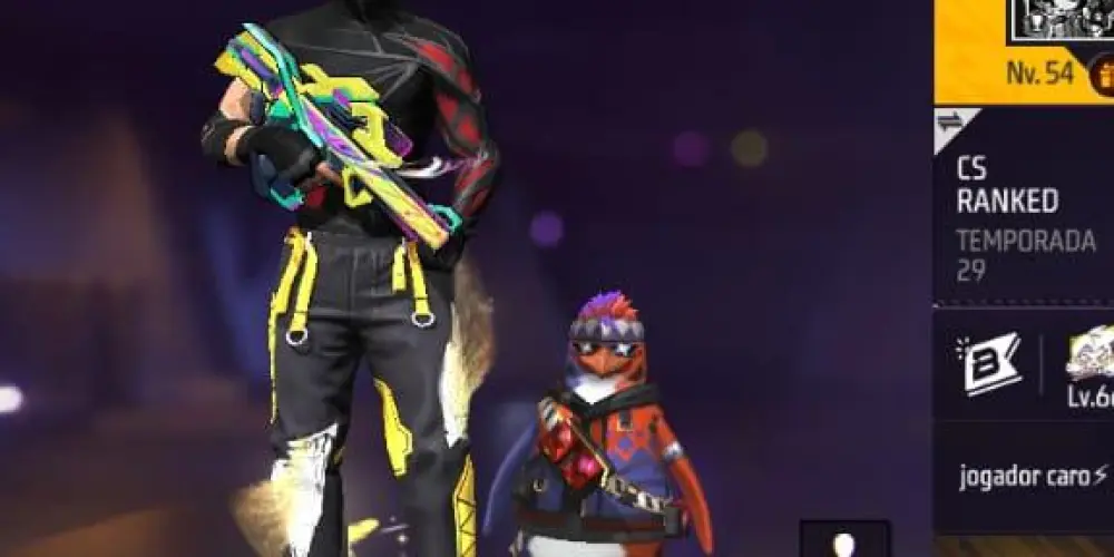 Imagem do grupo de WhatsApp Chefim vendas