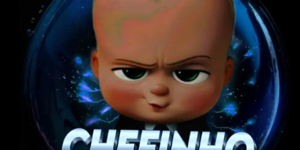 Imagem do grupo de WhatsApp CHEFINHO HOUSE 02