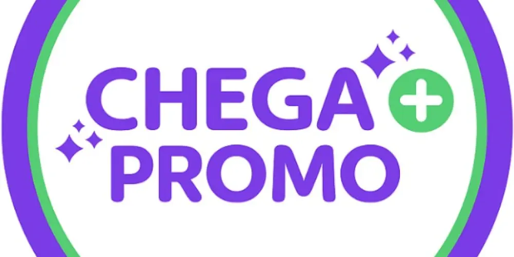 Imagem do grupo de WhatsApp Chega+ PROMO 👜