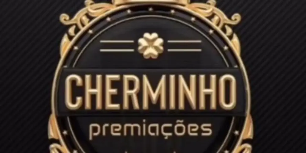 Imagem do grupo de WhatsApp 🚨 CHERMINHO PREMIAÇÕES 🍀🚨