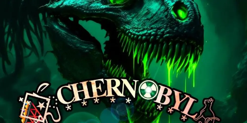 Imagem do grupo de WhatsApp 🤠CHERNOBYL