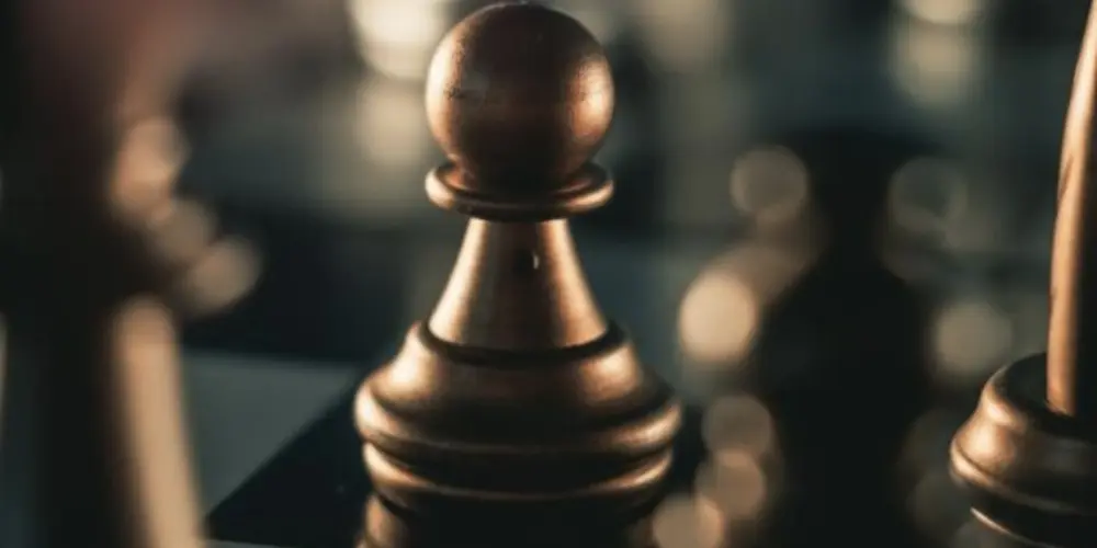 Imagem do grupo de WhatsApp Chess.com