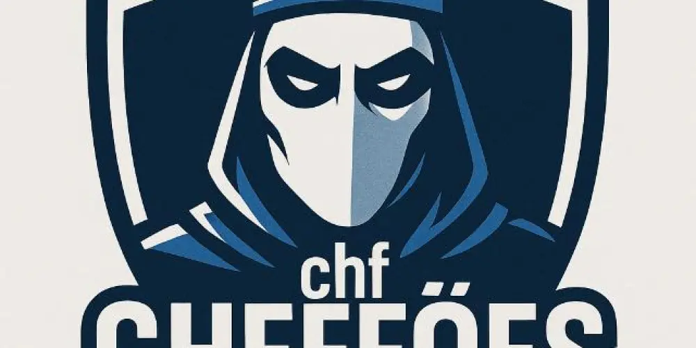 Imagem do grupo de WhatsApp CHFCHEFÕES