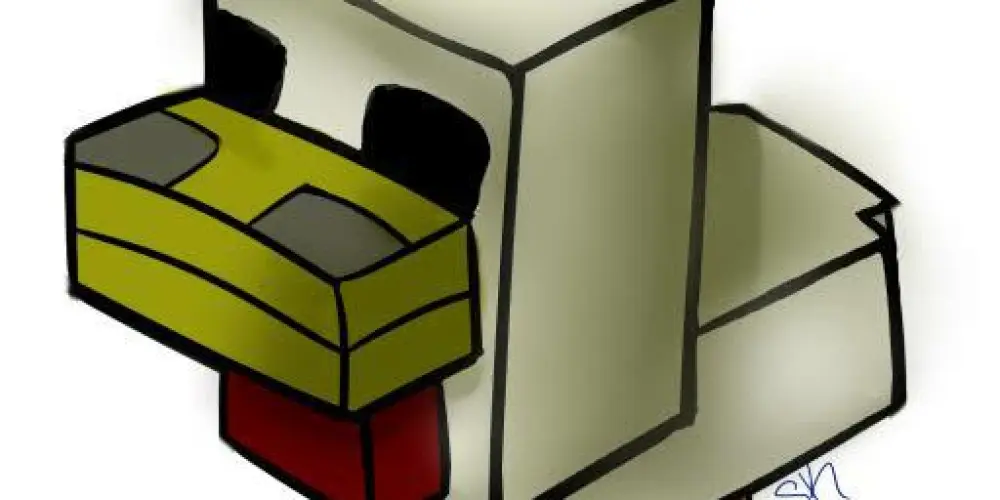 Imagem do grupo de WhatsApp CHICKEN CRAFT