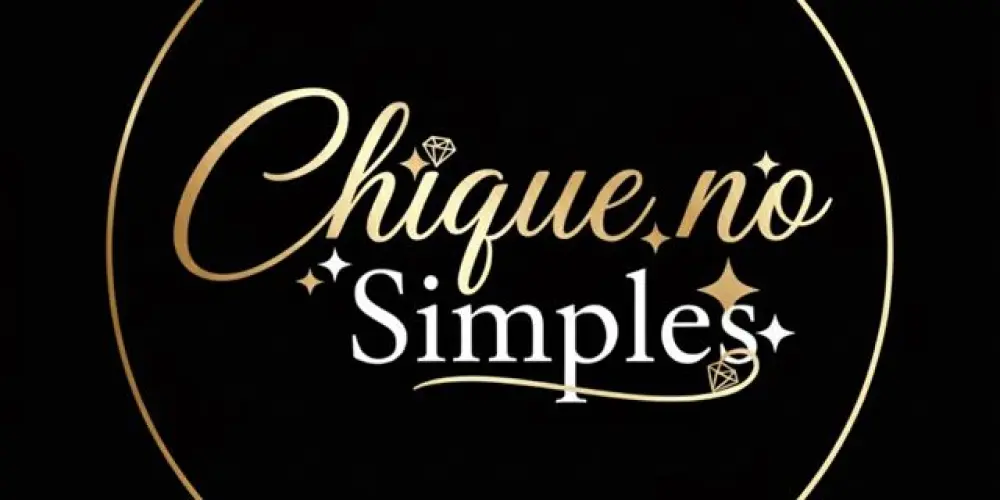 Imagem do grupo de WhatsApp Chique no Simples 2.0