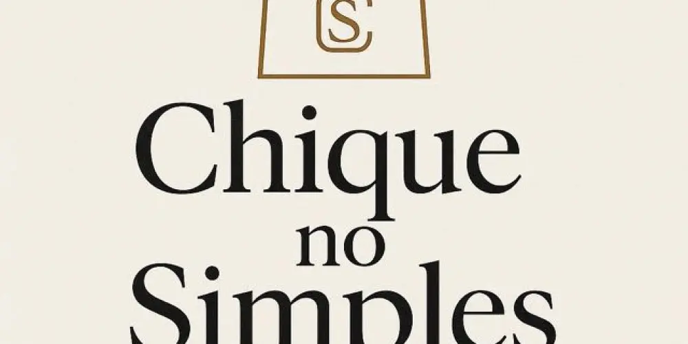Imagem do grupo de WhatsApp Chique no Simples