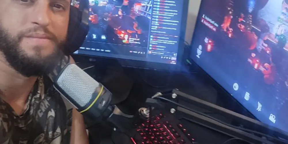 Imagem do grupo de WhatsApp Chiquetto GAMES