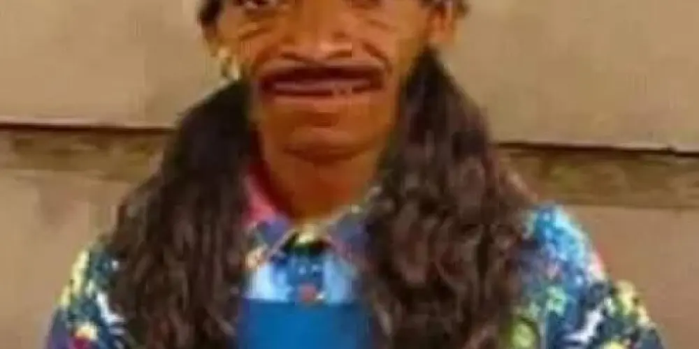 Imagem do grupo de WhatsApp chiquititas