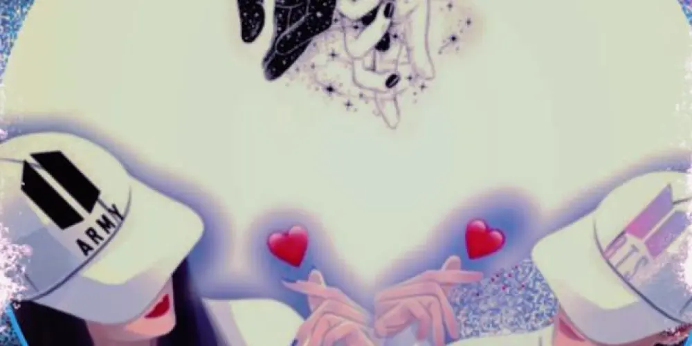 Imagem do grupo de WhatsApp ◕‿◕ค๓เչค๔є♡˓‿♡