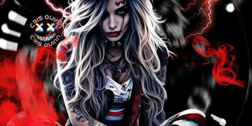 Imagem do grupo de WhatsApp ◕‿◕ค๓เչค๔є♡˓‿♡