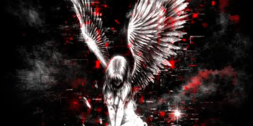 Imagem do grupo de WhatsApp ☯︎ C̷H̷Λ̷T̷ ̷C̷Δ̷Ø̷S̷