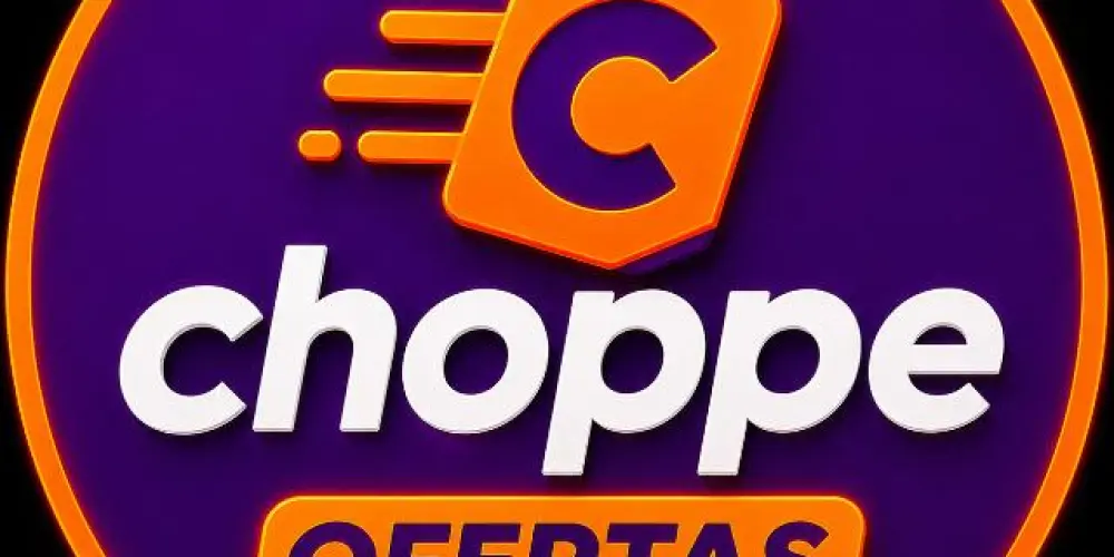 Imagem do grupo de WhatsApp 🟠CHOPPE OFERTAS🟠