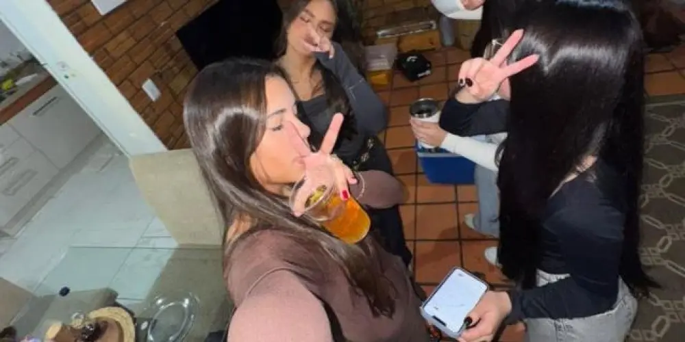 Imagem do grupo de WhatsApp Chᥲt dᥲ᥉ r᥆᥉ᥲdιᥒhᥲ᥉ 🩰