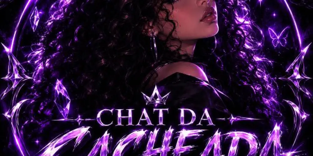 Imagem do grupo de WhatsApp 𓊈𒆜ChᵃT d⁴ ✧ CᵃᶜʰᵉᵃᵈA 𒆜𓊉