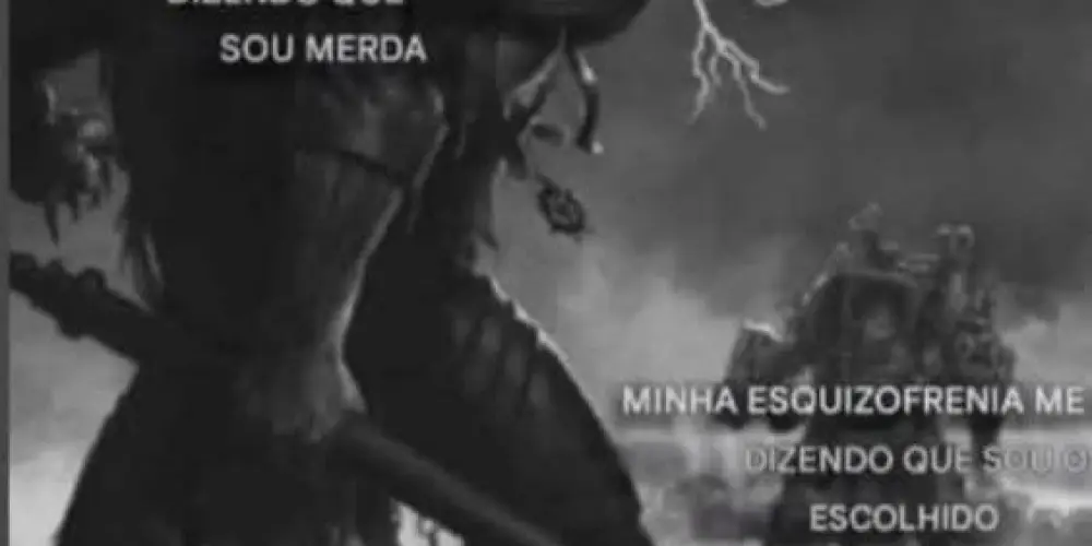 Imagem do grupo de WhatsApp Chum Bucket