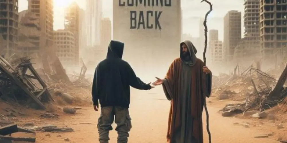 Imagem do grupo de WhatsApp Church world