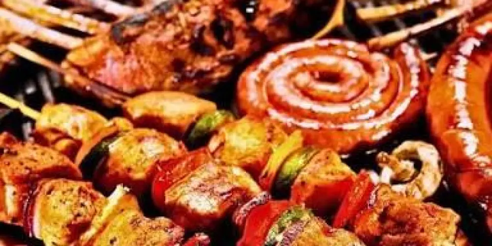 Imagem do grupo de WhatsApp Churrasco