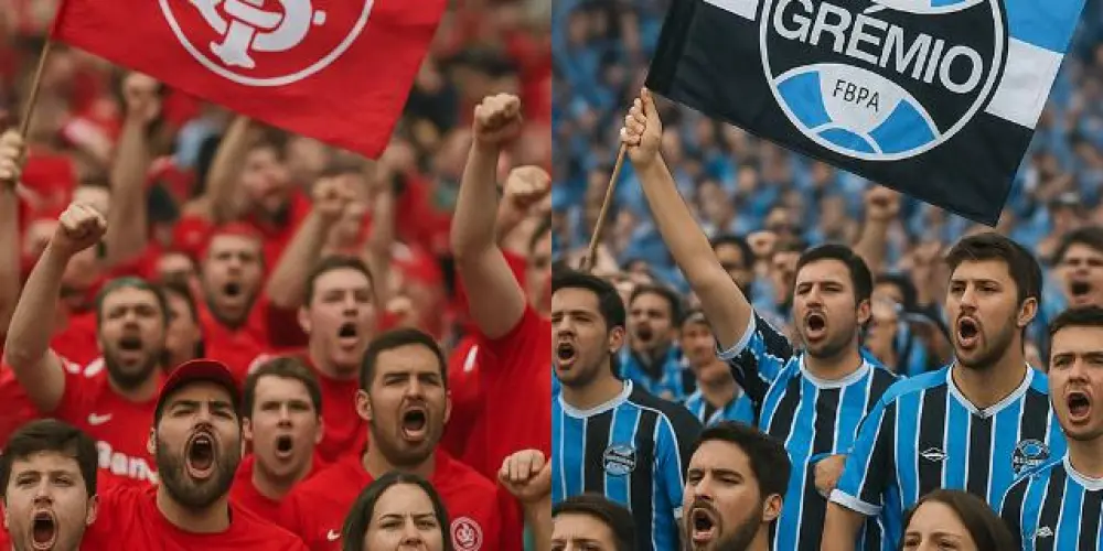 Imagem do grupo de WhatsApp Churrasco e Grenal 🇪🇪🇦🇹
