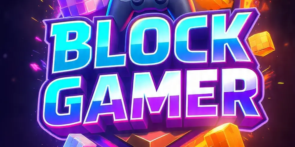 Imagem do grupo de WhatsApp 🔥CHUTE UM BLOCK GAMER🔥