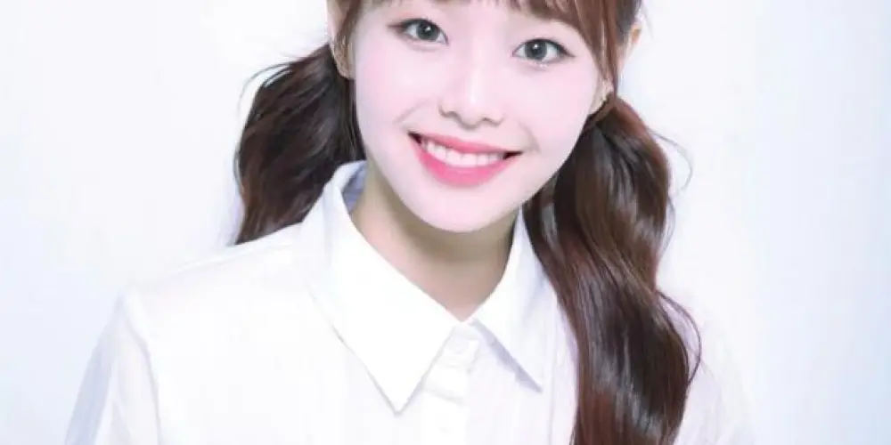 Imagem do grupo de WhatsApp Chuu linda perfeita ;!!!;-;-:
