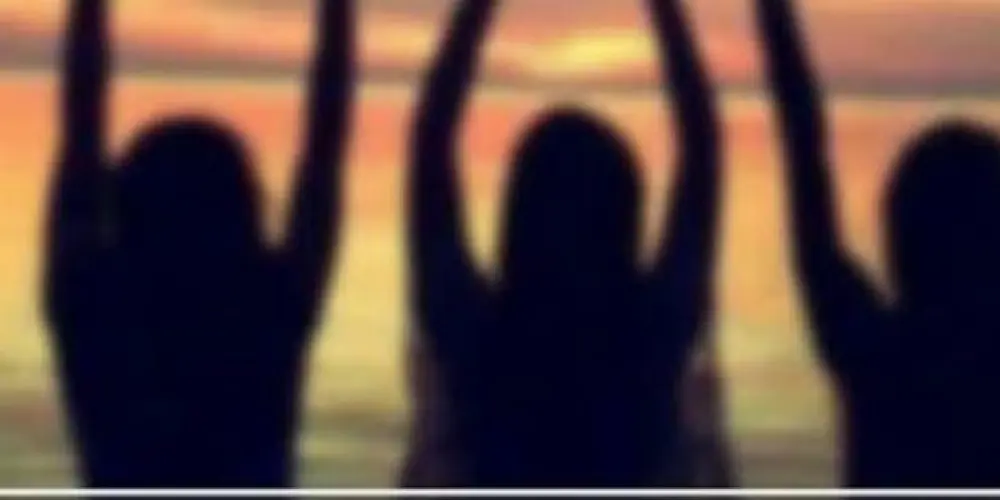 Imagem do grupo de WhatsApp 😍CIA & DOS AMIGOS 😎😎